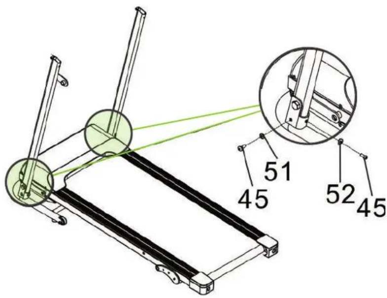 VirtuFit Trendline - DESCRIPTION QTY - 1