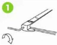 VirtuFit Trendline - Adjusting - 1