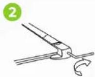 VirtuFit Trendline - Adjusting - 2