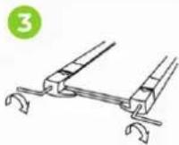 VirtuFit Trendline - Adjusting - 3