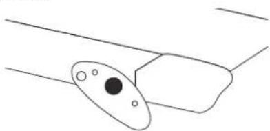 VirtuFit Trendline - Adjust inclination - 1