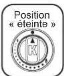 KRAMPOUZ KGRDG.251314 - Avertissement - 1