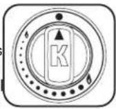 KRAMPOUZ KGRDG.251314 - Temperature Control - 1