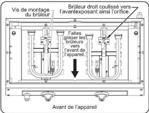 KRAMPOUZ KGRDG.251314 - Avertissement - 3