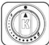 KRAMPOUZ KGRDG.251314 - Thermostat - 1