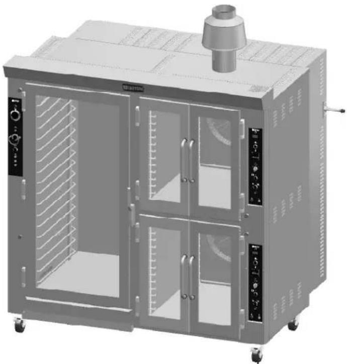 Doyon JA14G - 1