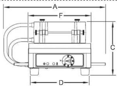 KRAMPOUZ KWM18.1LG47515 - Avertissement - 4