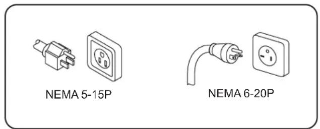 KRAMPOUZ KWM18.1LG47620 - Configuration des fiches - 1