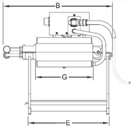 KRAMPOUZ KWM18.1LG47620 - WARNING - 7