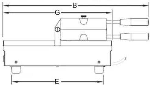 KRAMPOUZ KWM18.1LG47620 - Configuration des fiches - 4