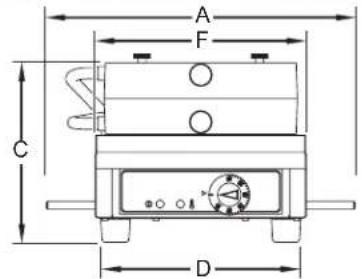 KRAMPOUZ KWM18.1LG47620 - Configuration des fiches - 2