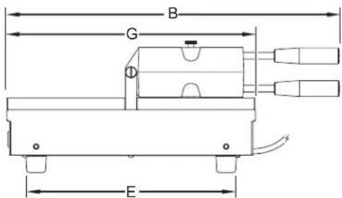 KRAMPOUZ KWM18.1BR35515 - Avertissement - 4
