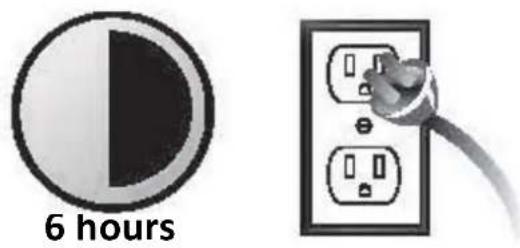 Digitus DN170111 - Charging - 1