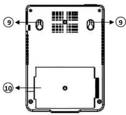 Digitus DN170111 - Sicherheitshinweise - 1