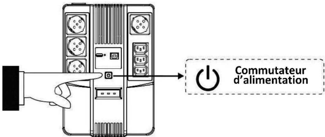 Digitus DN170111 - Connexion - 2