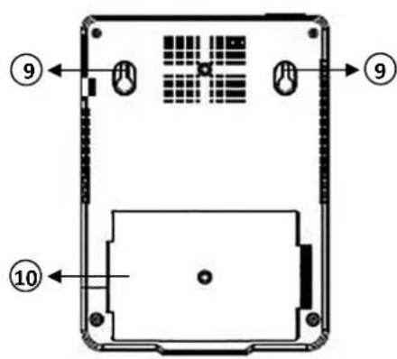 Digitus DN170111 - Indicatori LED: - 1
