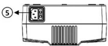 Digitus DN170111 - Vista general del producto: - 2