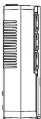 Digitus DN170111 - Encender/apagar - 2