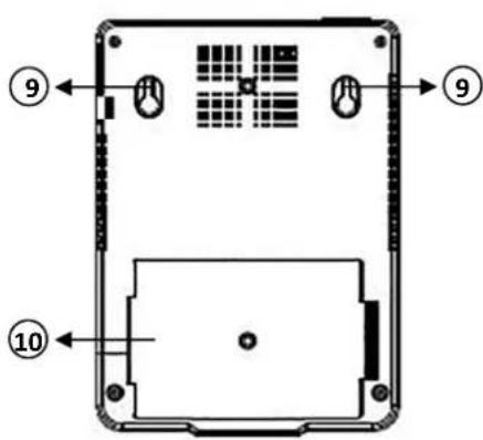 Digitus DN170111 - Encender/apagar - 1