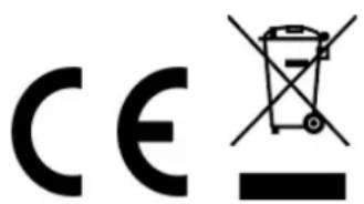 Digitus DA70613 - Déclaration de conformité - 1