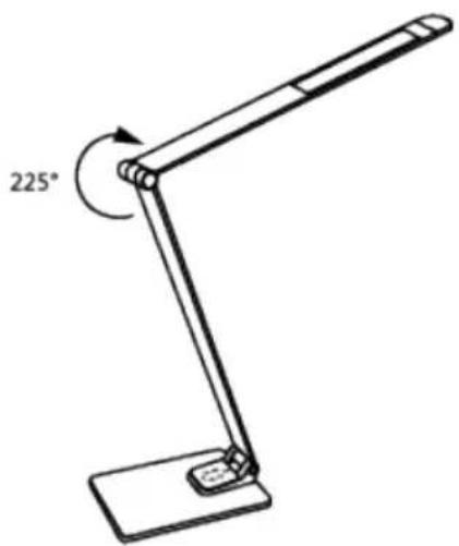 Digitus DA90414 - Conception ajustable - 1
