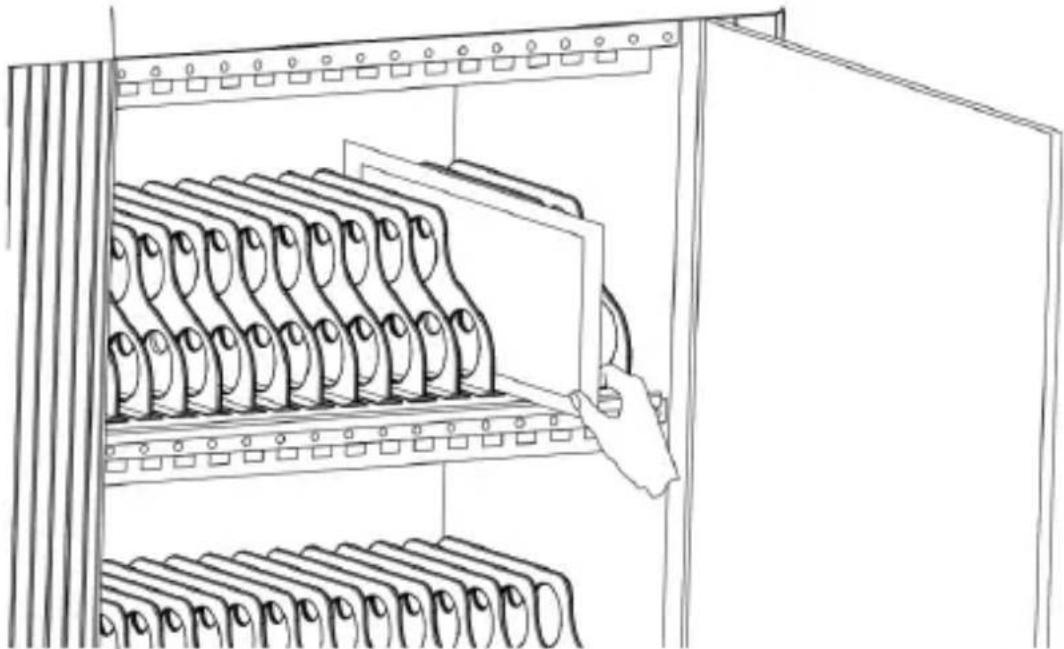 Digitus DN45002 - Utilisation du chargeur USB - 2