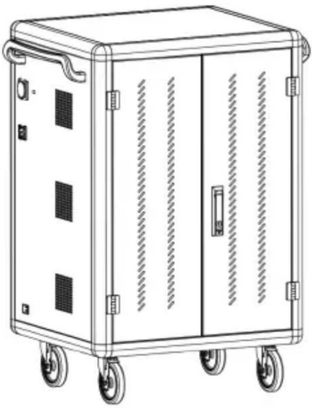 Digitus DN45002 - Utilisation du chargeur USB - 1