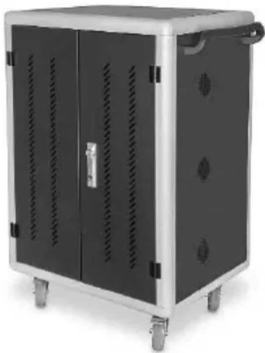 Digitus DN45002 - 1
