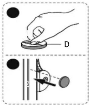 Digitus DA90411 - Mounting Instructions - 2