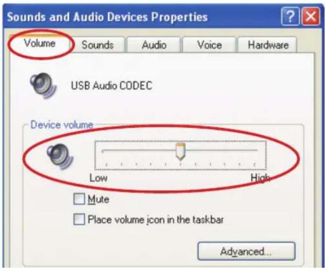 TASCAM US100 - – Guide des applications - 1