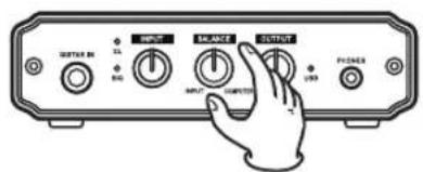 TASCAM US100 - – Guide des applications - 2