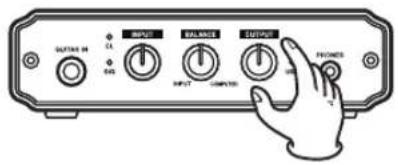 OUTPUT OR CLK RDS INPUT BALANCE OUTPUT INPUT COMPUTS FRUJONES