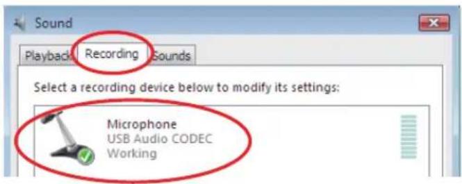TASCAM US100 - – Guide des applications - 2