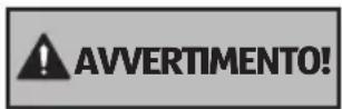 Ambiano GTAF07 - AVVERTIMENTO! - 1