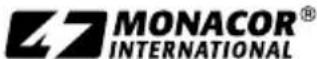 Monacor PSS3000E - Fonctionnement - 2