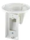 OPTEX QXIDTX5 - Zone de détection - 4