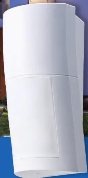 OPTEX QXIDTX5 - Série QX infinity - 1