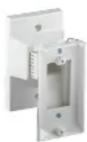 OPTEX QXIDTX5 - Zone de détection - 6