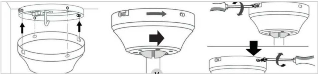 BESTRON DHB42W - ATTENTION: - 6
