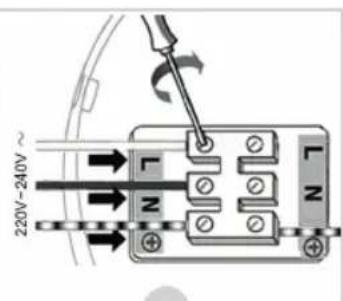 BESTRON DHB42W - FUNKTION - Allgemein - 5