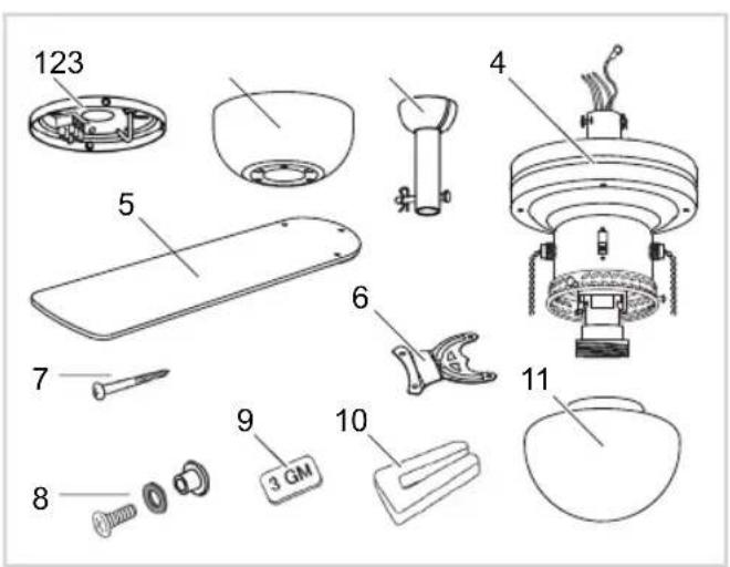 BESTRON DHB42W - EU-CONFORMITEITSVERKLARING - 2