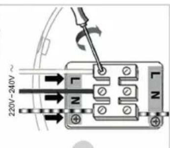 BESTRON DHB42W - ATTENTION: - 5
