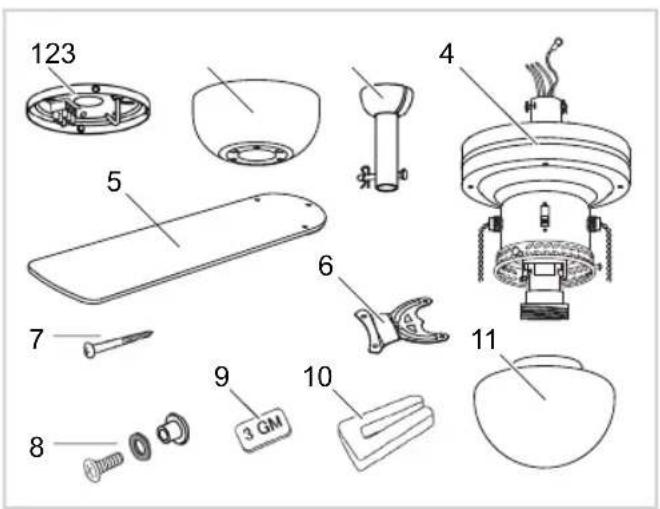 BESTRON DHB42W - MEDIO AMBIENTE - 3