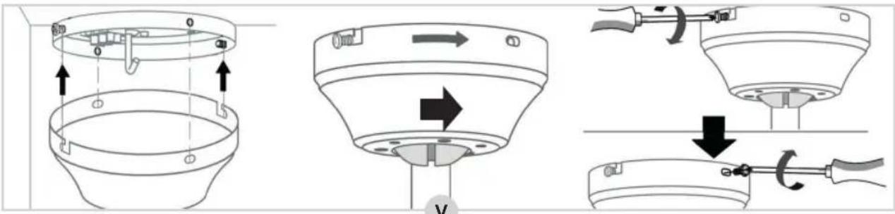 BESTRON DHB42W - FUNKTION - Allgemein - 6