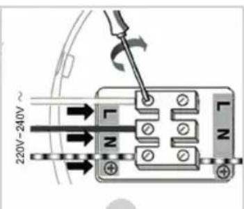 BESTRON DHB42W - WARNING: - 7