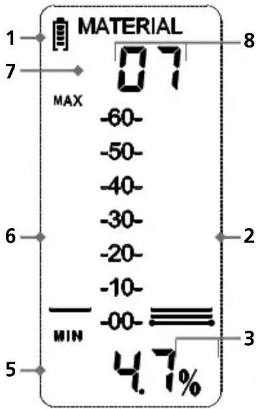 Laserliner DampMaster Compact Plus - Kalibrierung - 1