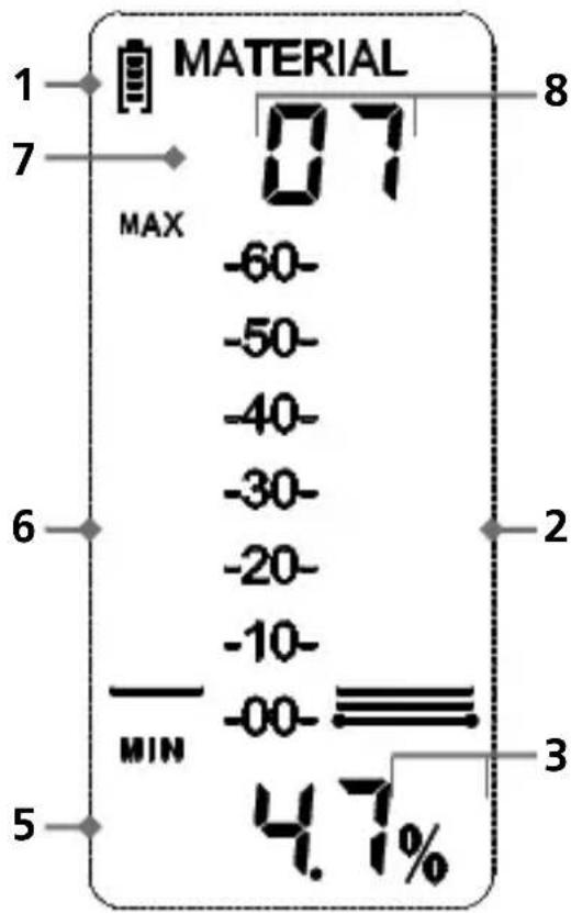 Laserliner DampMaster Compact Plus - Kalibratie - 1