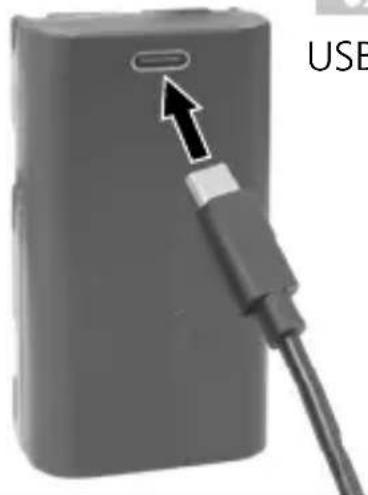 Laserliner CompactPlaneLaser 3G Pro - Обращение с литий-ионным аккумулятором - 2