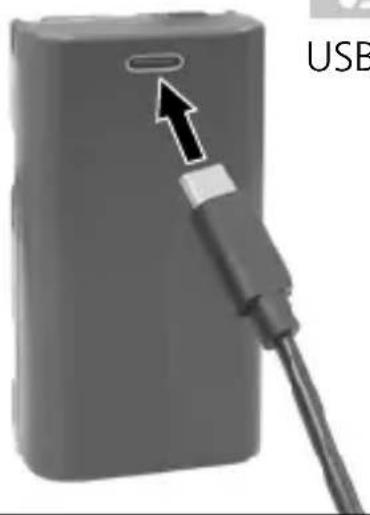 Laserliner CompactPlaneLaser 3G Pro - Lityum-iyon batarya kullanımı - 2