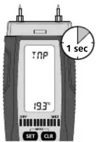 Laserliner DampMaster Compact Pro - ON - 2